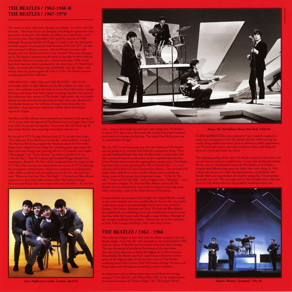 1962-1966 | Mint (M) Mint (M)