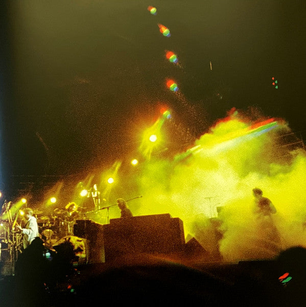 Live At Knebworth 1990 | Mint (M) Mint (M)