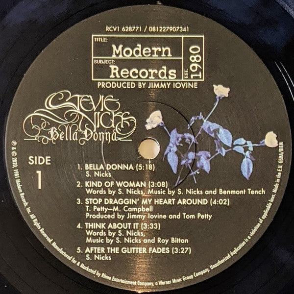 Bella Donna | Mint (M) Mint (M)