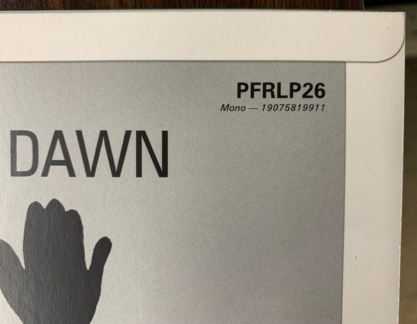 The Piper At The Gates Of Dawn | Mint (M) Mint (M)