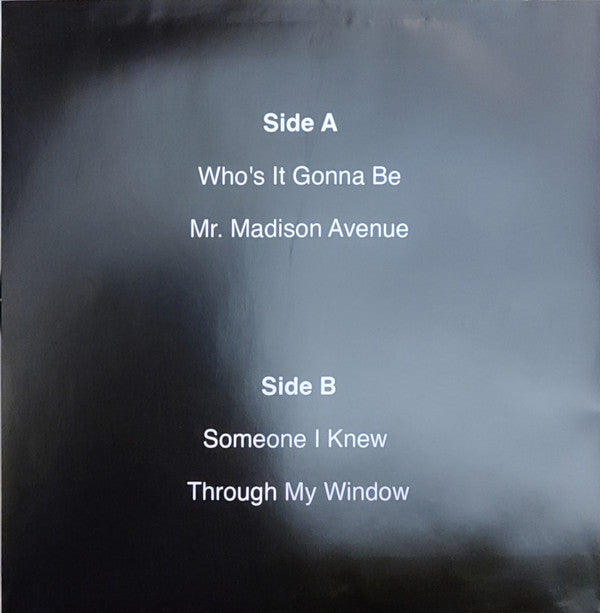 Just Colour | Mint (M) Mint (M)