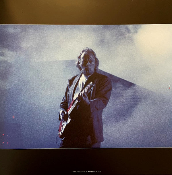 Live At Knebworth 1990 | Mint (M) Mint (M)