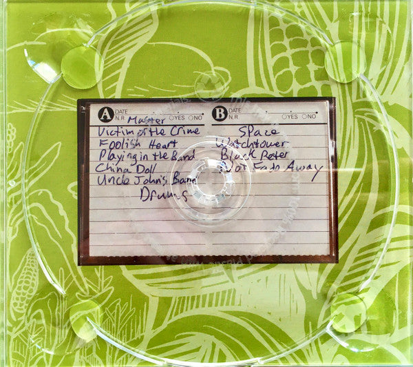 Dave's Picks, Volume 40 (3xCD)(Deer Creek Music Center, Noblesville, IN • 7/18-19/90 | Mint (M) Near Mint (NM)