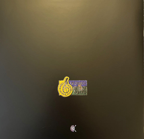 Live At Knebworth 1990 | Mint (M) Mint (M)