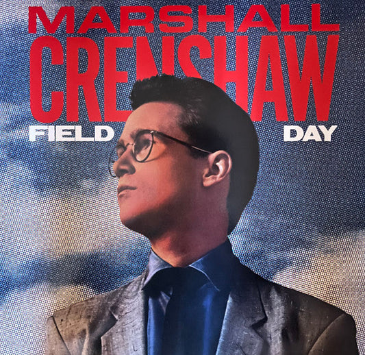 Field Day | Mint (M) Mint (M)