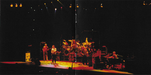 Dave's Picks, Volume 36 (CD BOX)(Hartford Civic Center, Hartford, CT • 3/26-27/87) | Mint (M) Near Mint (NM)