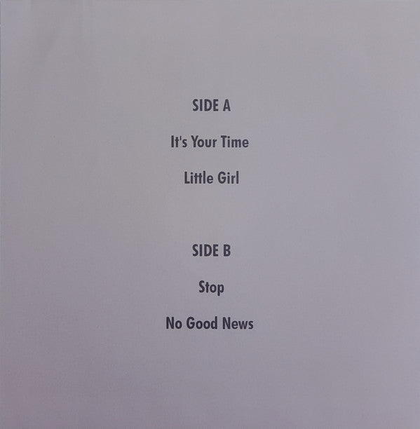 Just Colour | Mint (M) Mint (M)