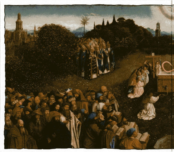 The Worm | Mint (M) Mint (M)