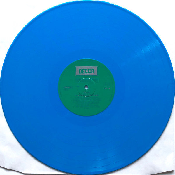 The World Of David Bowie | Mint (M) Mint (M)