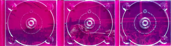 Dave's Picks, Volume 39 (3xCD)(The Spectrum, Philadelphia, PA • 4/26/83) | Mint (M) Near Mint (NM)