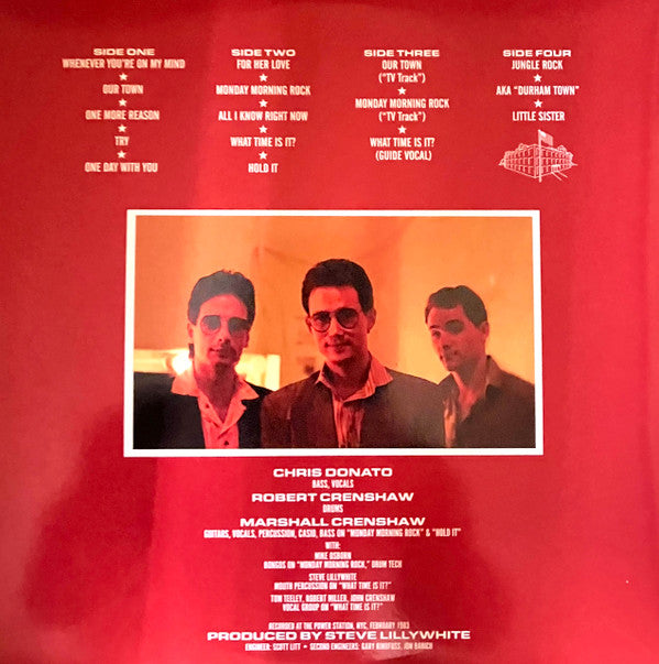 Field Day | Mint (M) Mint (M)