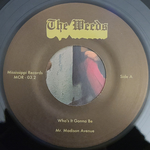 Just Colour | Mint (M) Mint (M)