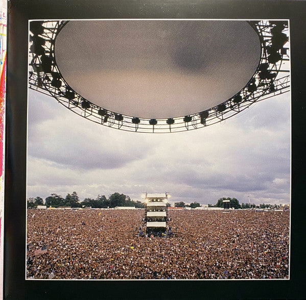 Live At Knebworth 1990 | Mint (M) Mint (M)