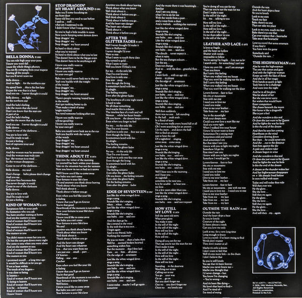 Bella Donna | Mint (M) Mint (M)