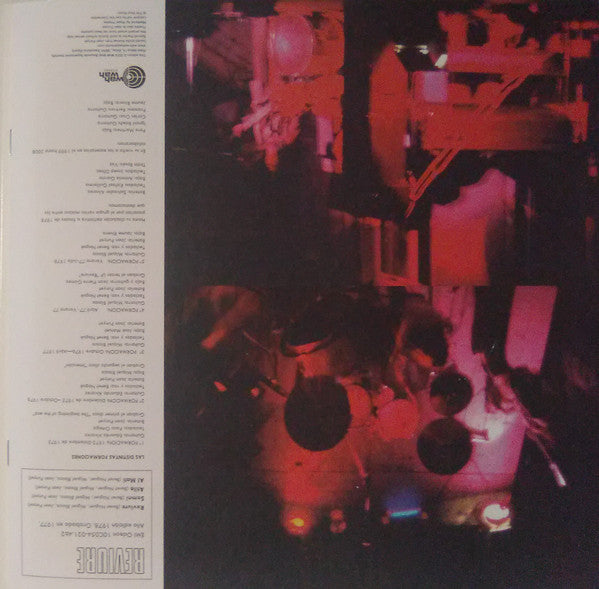 The Beginning Of The End (El Principio Del Fin) | Mint (M)