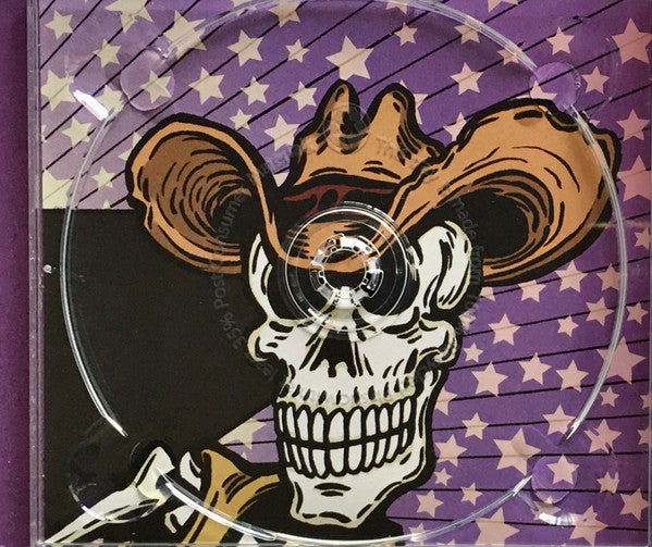 Dave's Picks, Volume 43 (3xCD)(San Francisco, 11/2/69 • Dallas, 12/26/69) | Mint (M) Near Mint (NM)