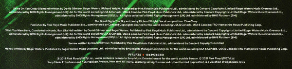 Live At Knebworth 1990 | Mint (M) Mint (M)