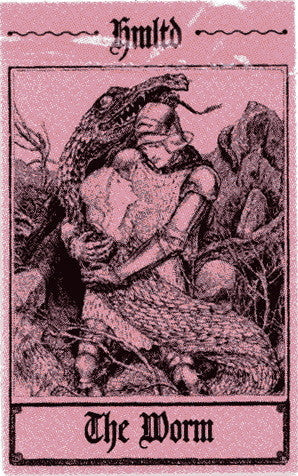 The Worm | Mint (M) Mint (M)