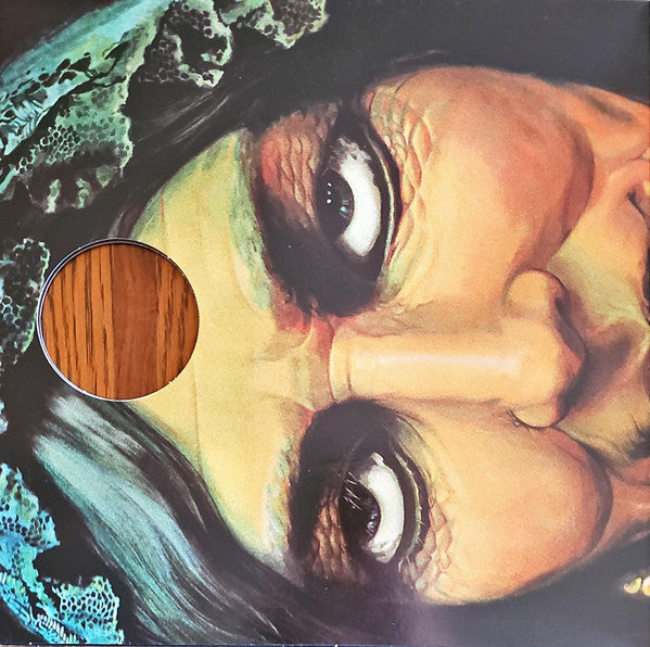 In The Garden | Mint (M) Mint (M)