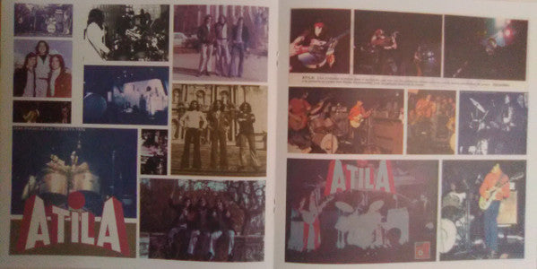 The Beginning Of The End (El Principio Del Fin) | Mint (M)