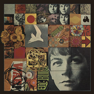 The Twain Shall Meet | Mint (M) Mint (M)