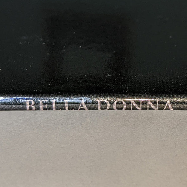 Bella Donna | Mint (M) Mint (M)