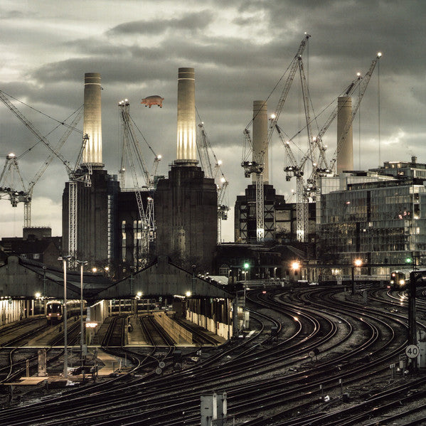 Animals (2018 Remix) | Mint (M) Mint (M)