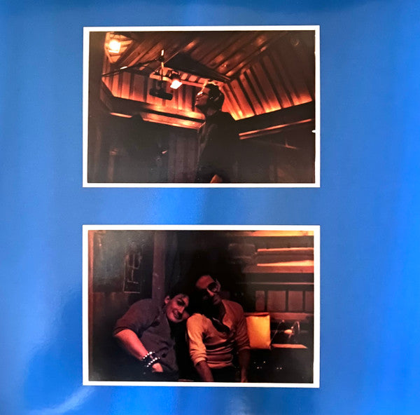 Field Day | Mint (M) Mint (M)