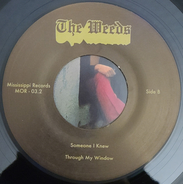 Just Colour | Mint (M) Mint (M)