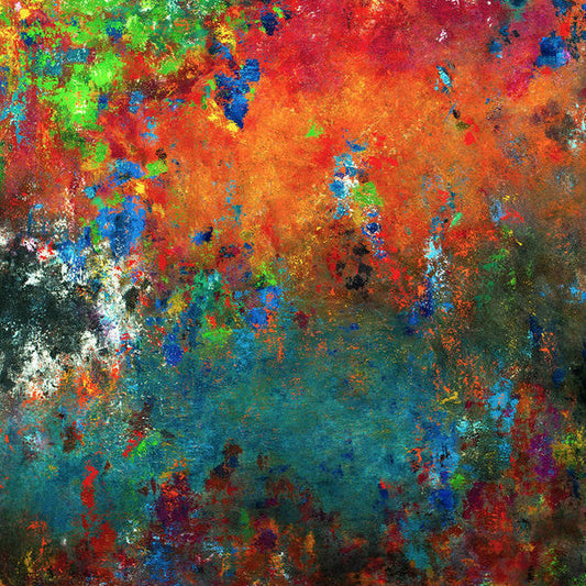 Autumn Crossing | Mint (M) Mint (M)