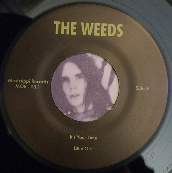 Just Colour | Mint (M) Mint (M)