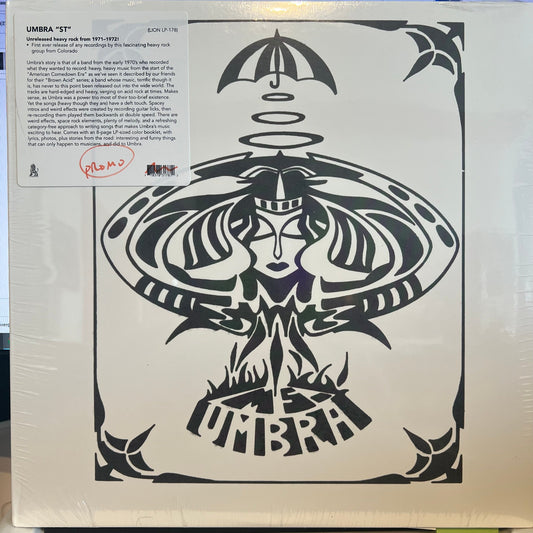 Umbra | Mint (M) Mint (M)