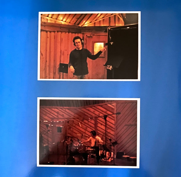 Field Day | Mint (M) Mint (M)