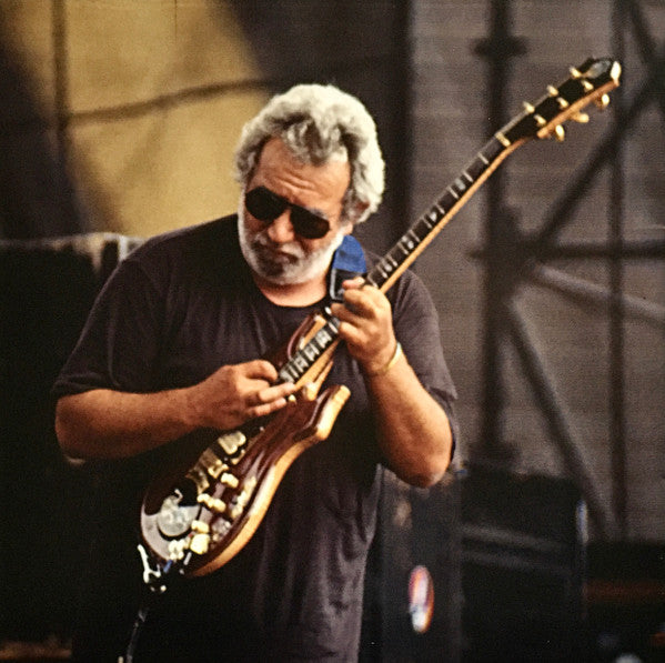 Dave's Picks, Volume 44 (3xCD)(Autzen Stadium, U. Of Oregon, Eugene, OR • 6/23/90) | Mint (M) Near Mint (NM)