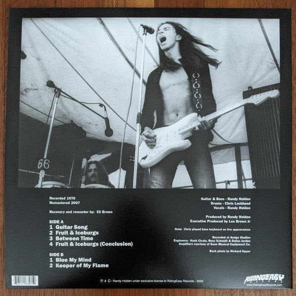 Population II | Mint (M) Mint (M)