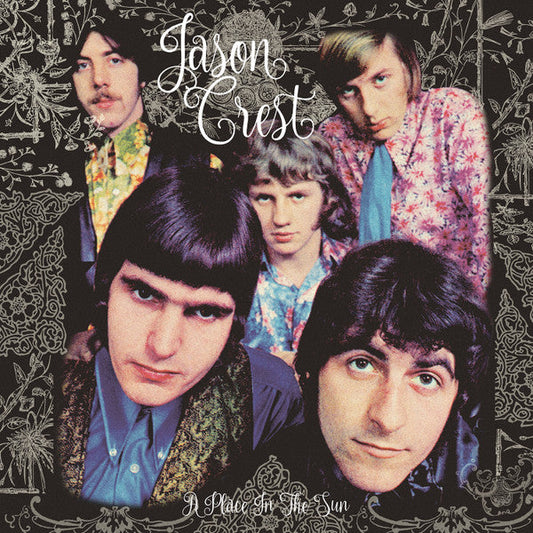 A Place In The Sun | Mint (M) Mint (M)