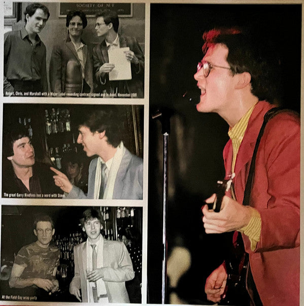 Field Day | Mint (M) Mint (M)