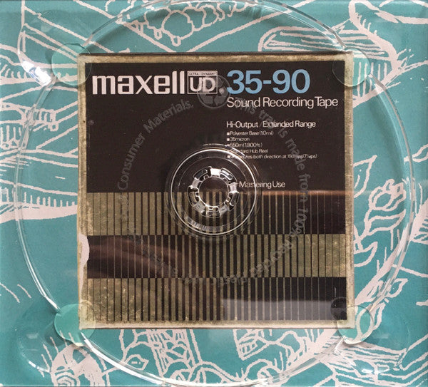 Dave's Picks, Volume 36 (CD BOX)(Hartford Civic Center, Hartford, CT • 3/26-27/87) | Mint (M) Near Mint (NM)