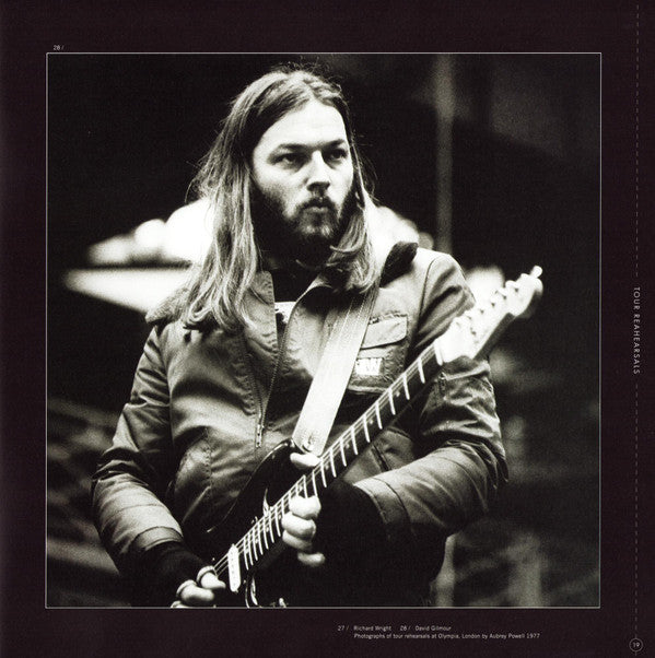 Animals (2018 Remix) | Mint (M) Mint (M)