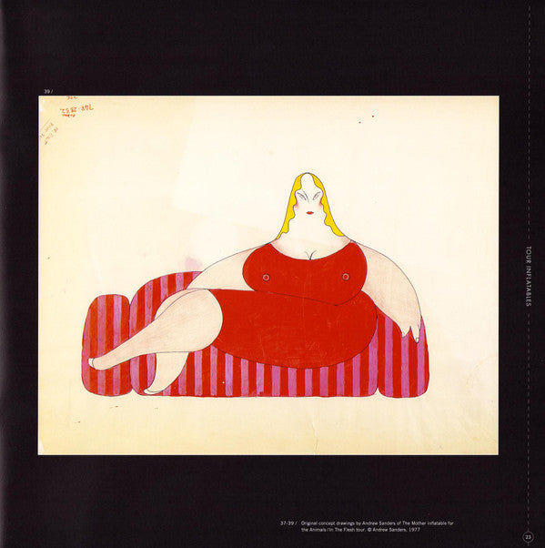 Animals (2018 Remix) | Mint (M) Mint (M)