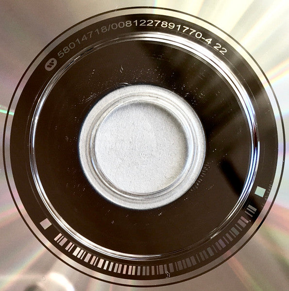 Dave's Picks, Volume 40 (3xCD)(Deer Creek Music Center, Noblesville, IN • 7/18-19/90 | Mint (M) Near Mint (NM)