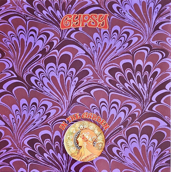 In The Garden | Mint (M) Mint (M)