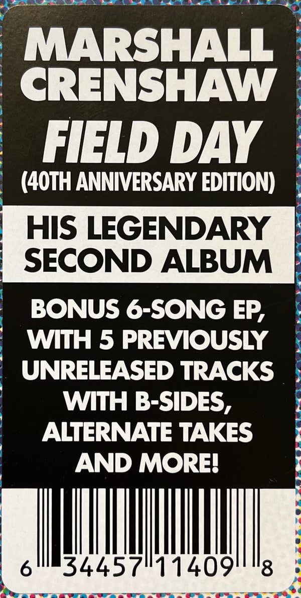 Field Day | Mint (M) Mint (M)