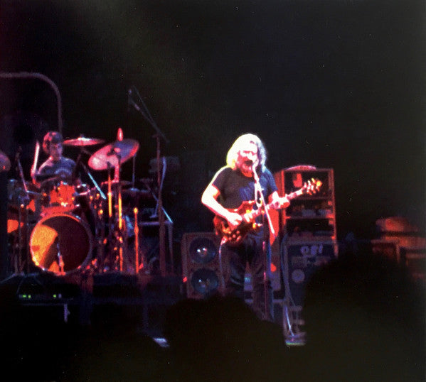 Dave's Picks, Volume 35 (3xCD)(Philadelphia Civic Center, Philadelphia, PA • 4/20/84) | Mint (M) Near Mint (NM)