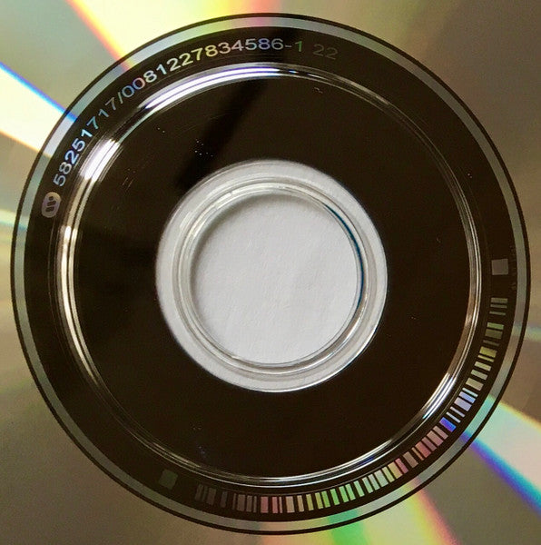 Dave's Picks, Volume 45 (4xCD)(Paramount Theatre, Portland, OR • 10/1-2/77) | Mint (M) Near Mint (NM)