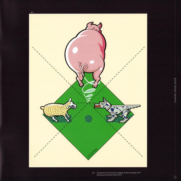 Animals (2018 Remix) | Mint (M) Mint (M)