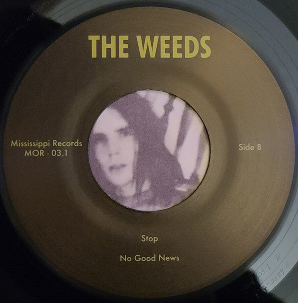 Just Colour | Mint (M) Mint (M)