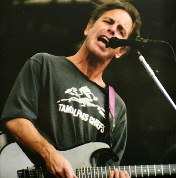 Dave's Picks, Volume 44 (3xCD)(Autzen Stadium, U. Of Oregon, Eugene, OR • 6/23/90) | Mint (M) Near Mint (NM)