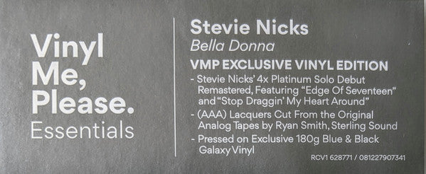 Bella Donna | Mint (M) Mint (M)