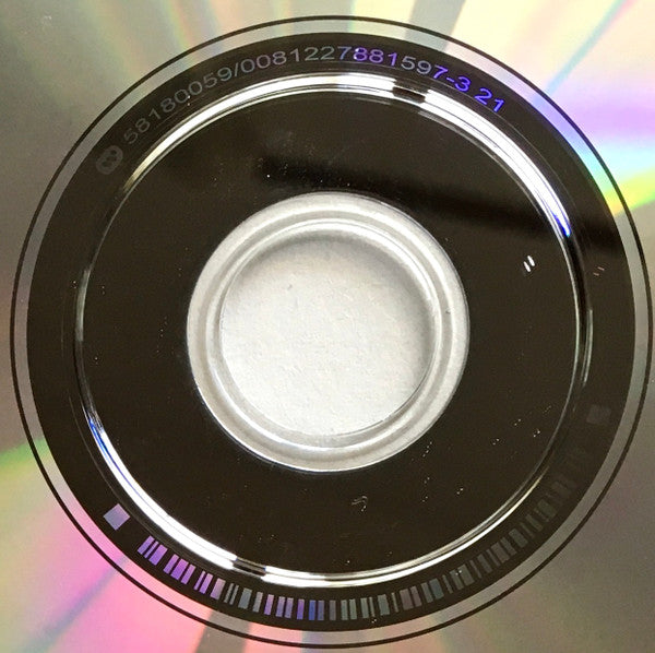 Dave's Picks, Volume 43 (3xCD)(San Francisco, 11/2/69 • Dallas, 12/26/69) | Mint (M) Near Mint (NM)